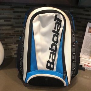 Babolat tennis bag